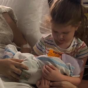 Meet your Posher, Maxine